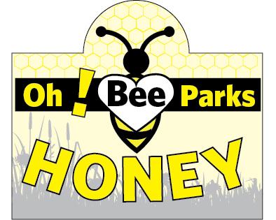 Oh! Bee Parks Honey